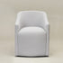 Rafa Performance Dining Chair with Casters
